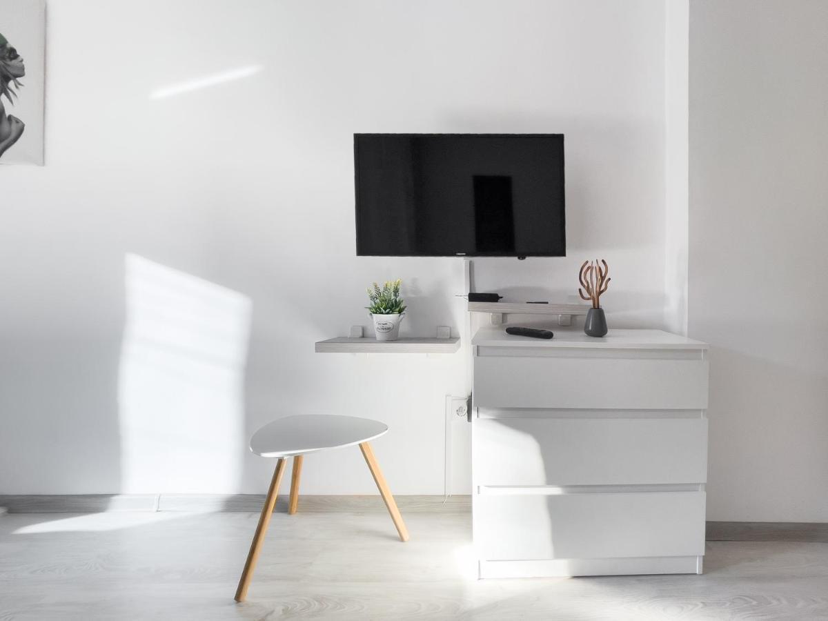 The Office Studio Home Cluj-Napoca Esterno foto
