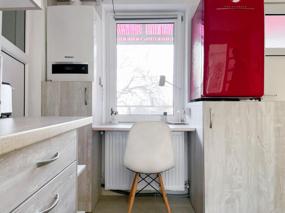 The Office Studio Home Cluj-Napoca Esterno foto